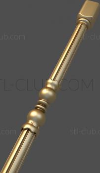 3D model BL_0043 (STL)